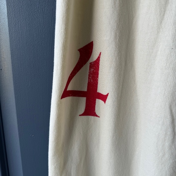 NWOT Stranger Things x PacSun Upside Down Sweatpants Women’s Size Small - Picture 9 of 13